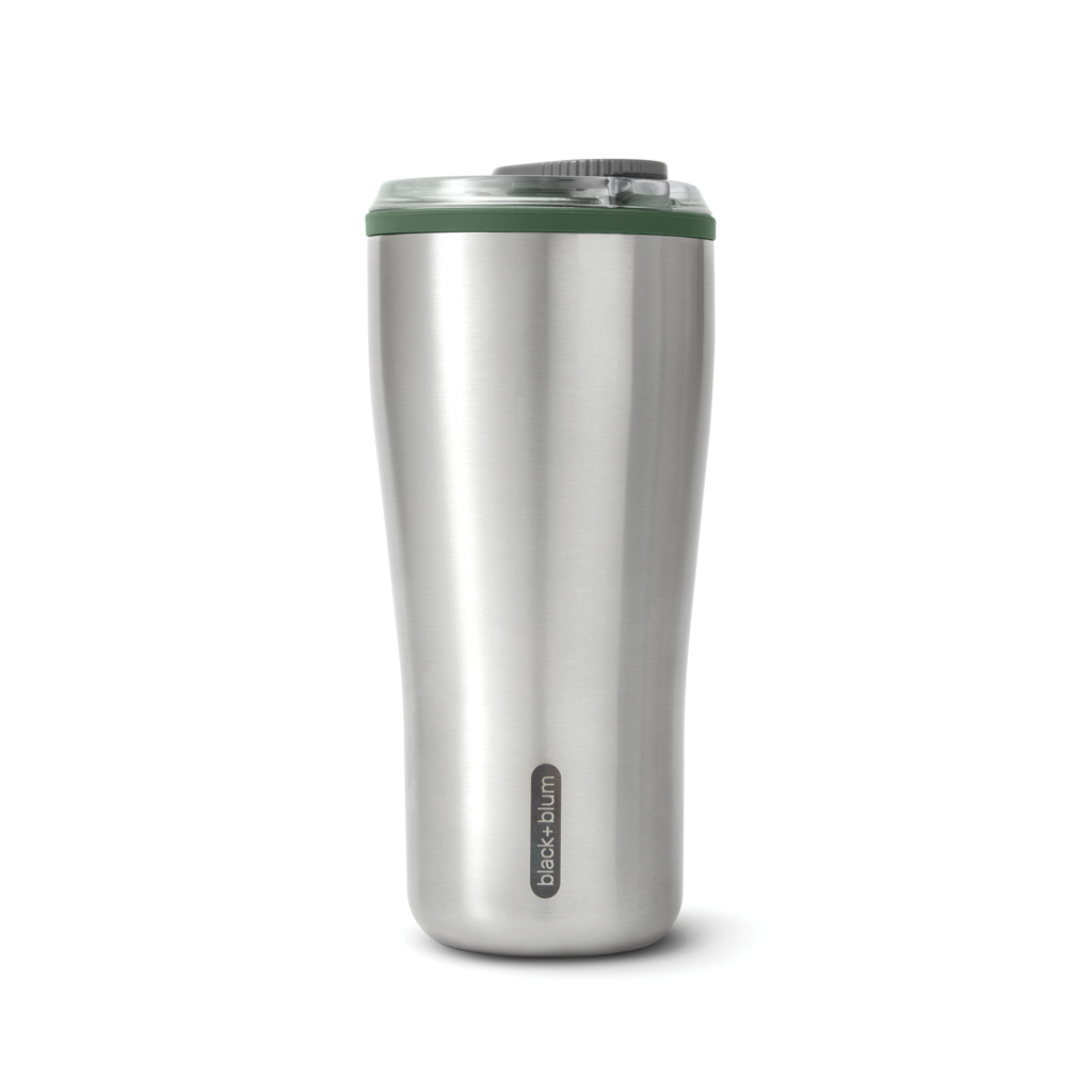 Black+Blum isolierter Reisebecher 600ml Black+Blum isolierter Reisebecher 600ml