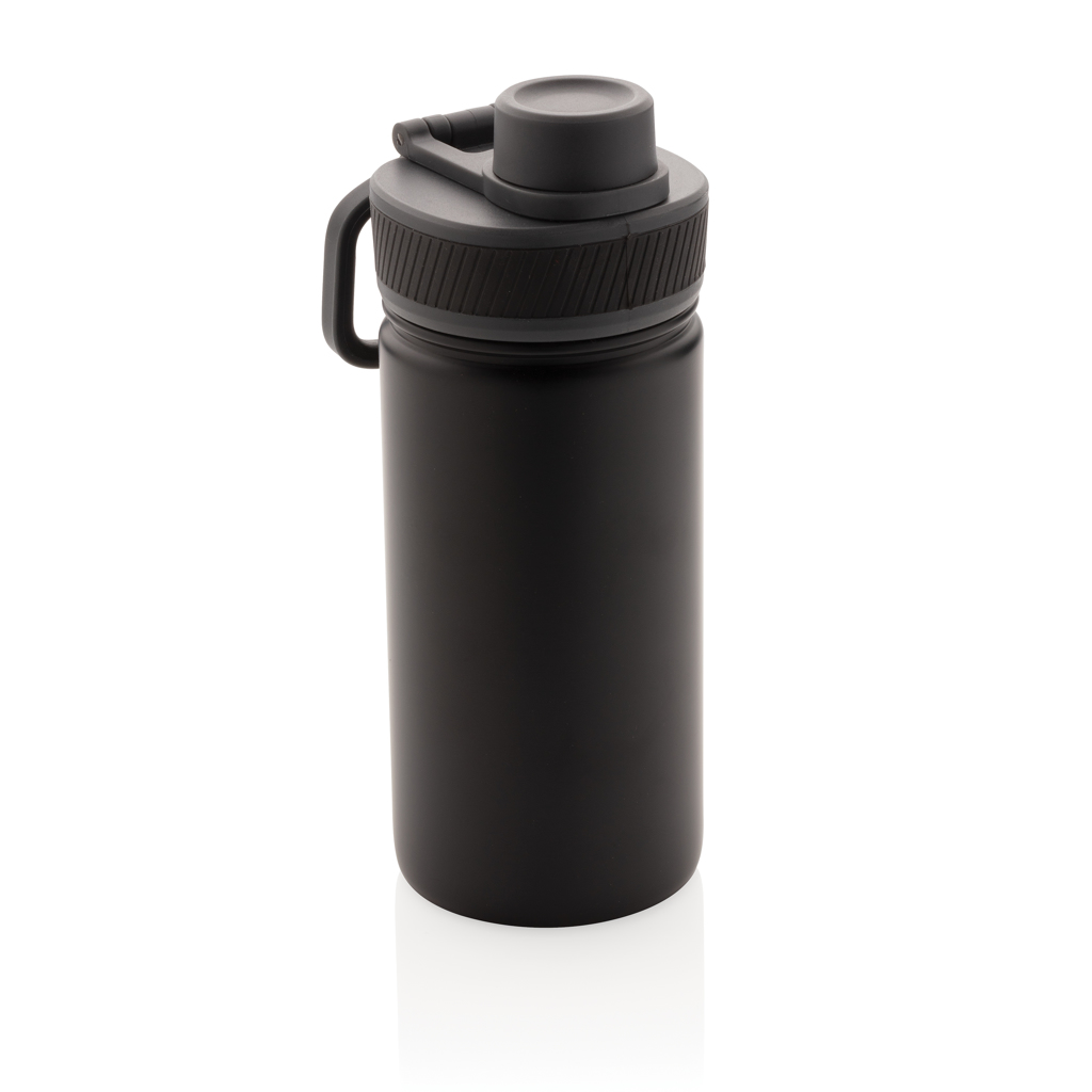 Sport Vakuum-Flasche aus Stainless Steel 550ml