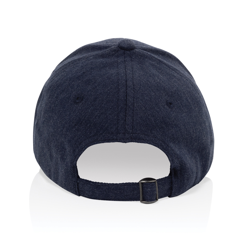 Milo AWARE™ 6-Panel-Heather-Kappe