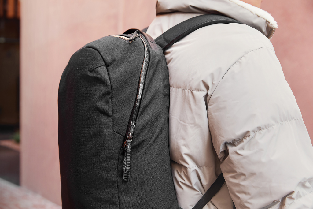 Bellroy Via Rucksack Bellroy Via Rucksack
