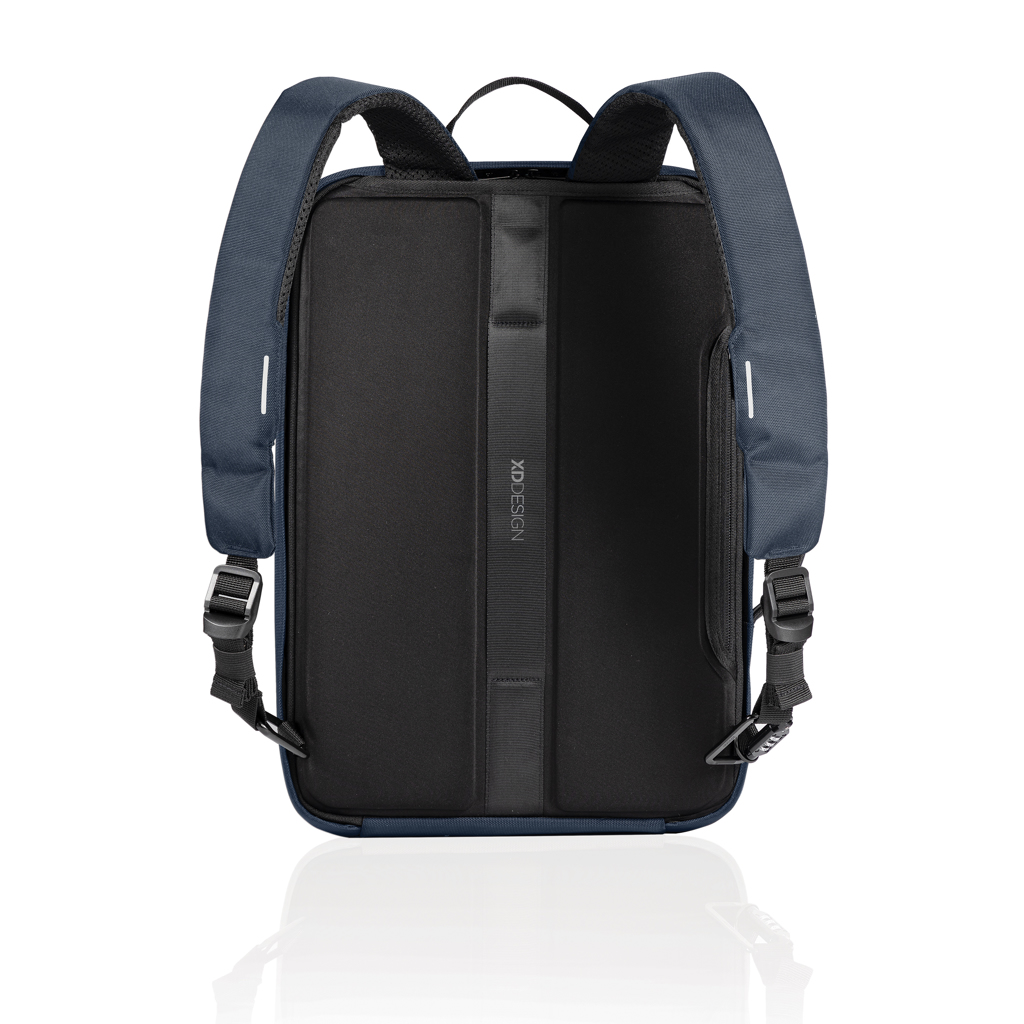 Bobby Bizz 2.0 Anti-Diebstahl Rucksack & Aktentasche Bobby Bizz 2.0 Anti-Diebstahl Rucksack & Aktentasche