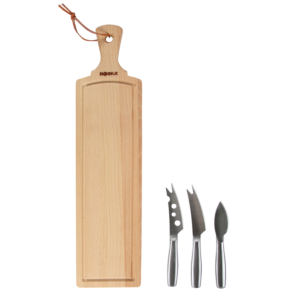 BOSKA Käse-Set Amigo BOSKA Käse-Set Amigo