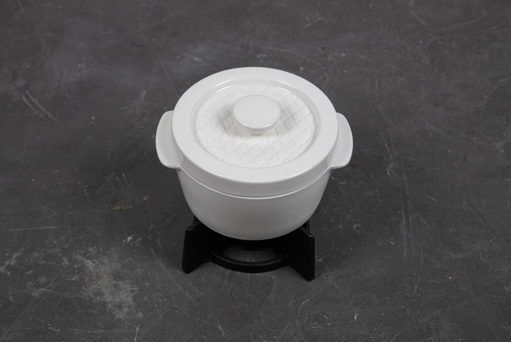 BOSKA Cheese Baker, 500ml BOSKA Cheese Baker, 500ml