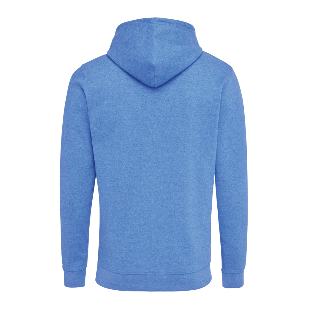IQONIQ Torres ungefärbter Hoodie aus recycelter Baumwolle IQONIQ Torres ungefärbter Hoodie aus recycelter Baumwolle