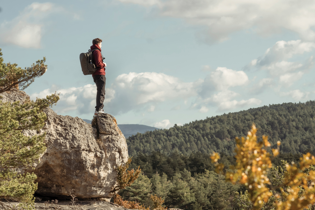 Bobby Explore Rucksack