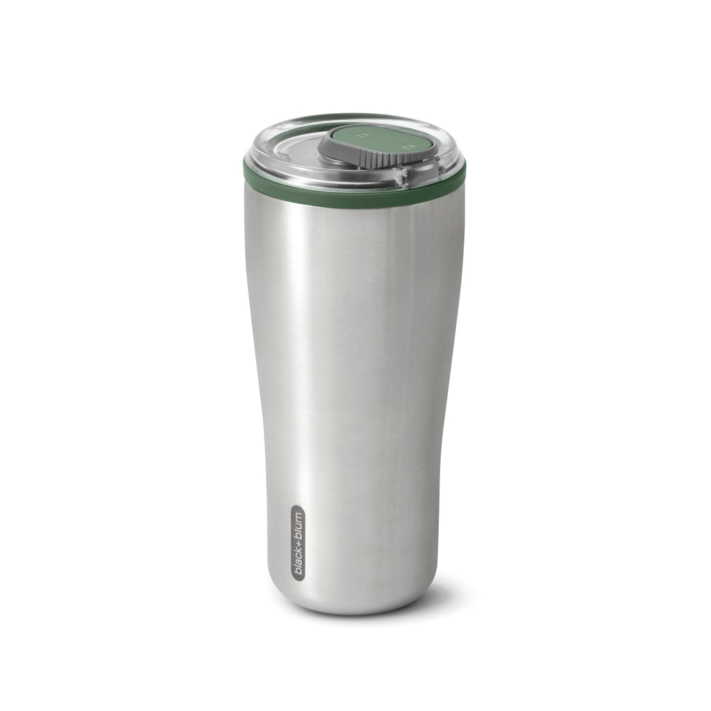 Black+Blum isolierter Reisebecher 600ml Black+Blum isolierter Reisebecher 600ml