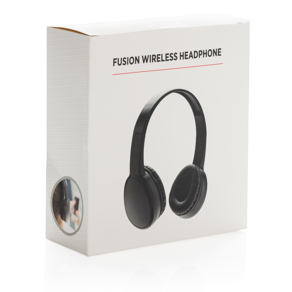 Fusion Wireless Kopfhörer