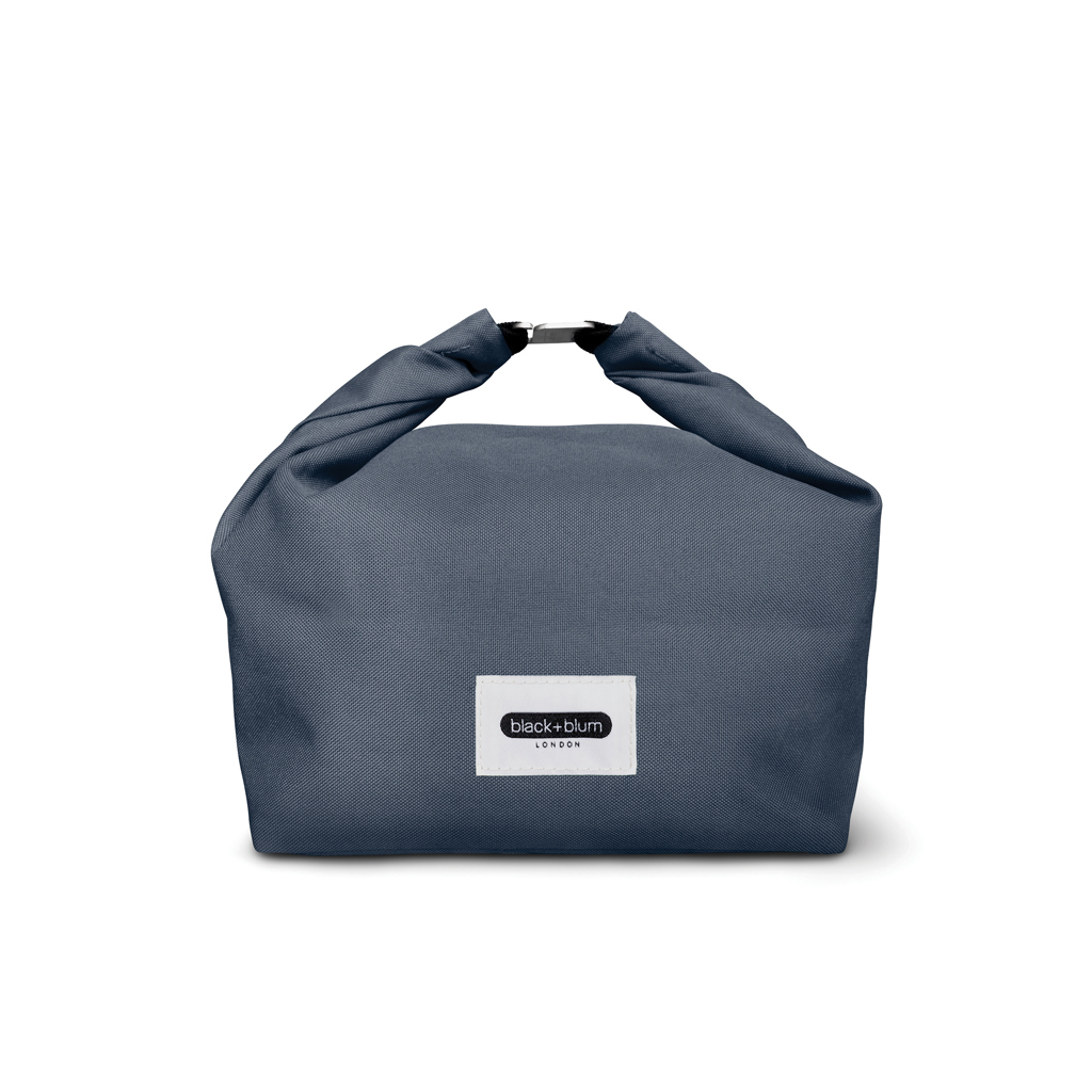 Black+Blum Lunch Bag Black+Blum Lunch Bag