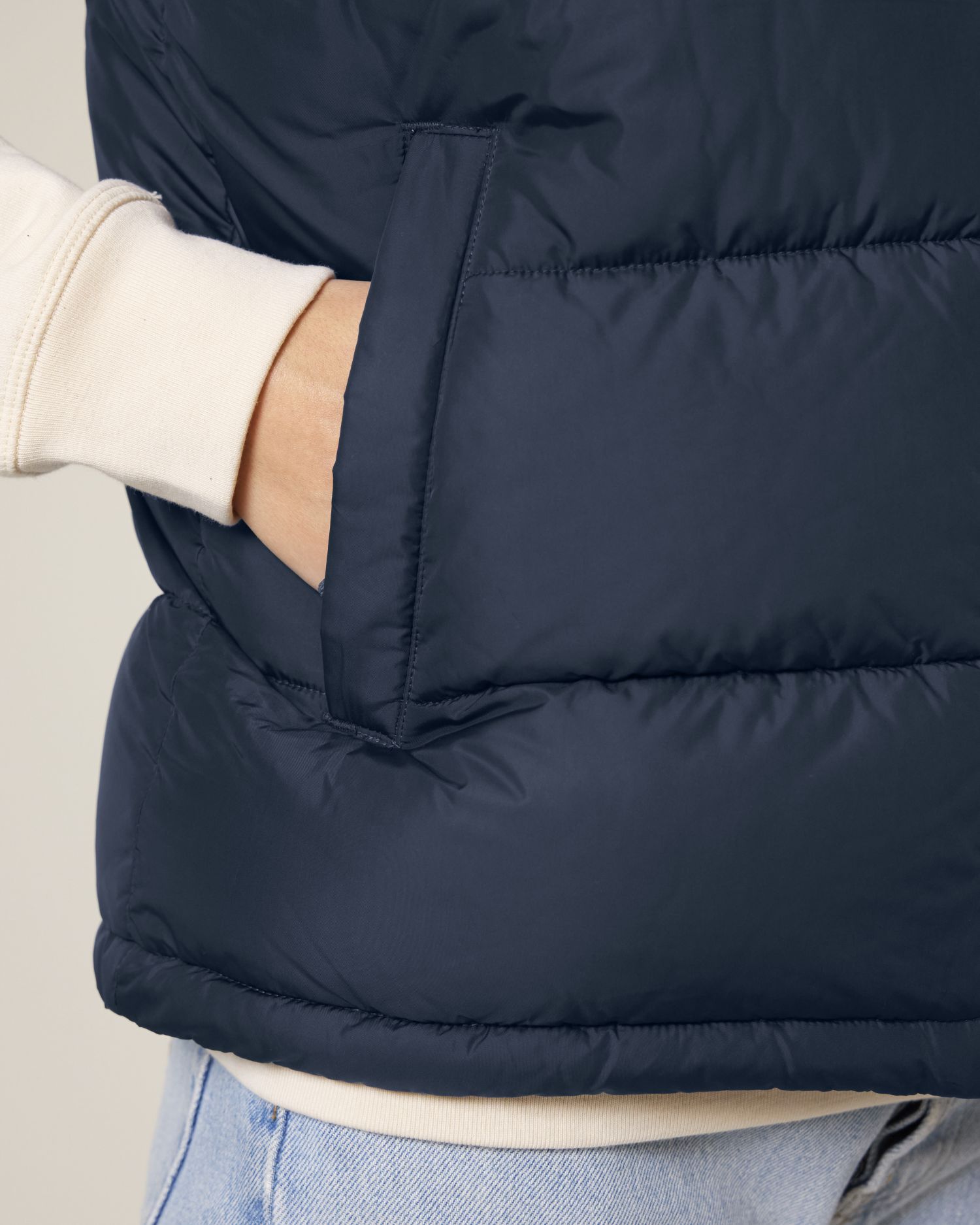 Puffer Gilet