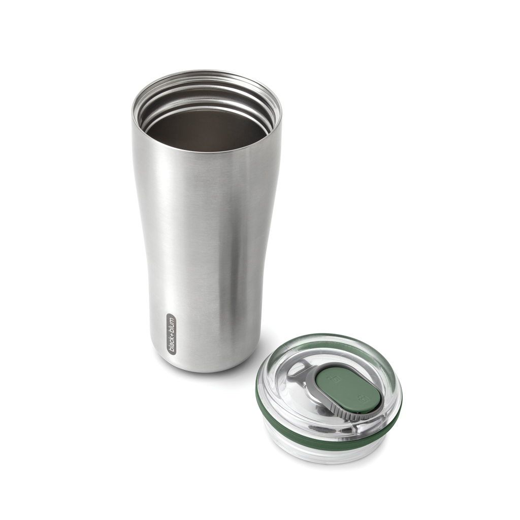 Black+Blum isolierter Reisebecher 600ml Black+Blum isolierter Reisebecher 600ml