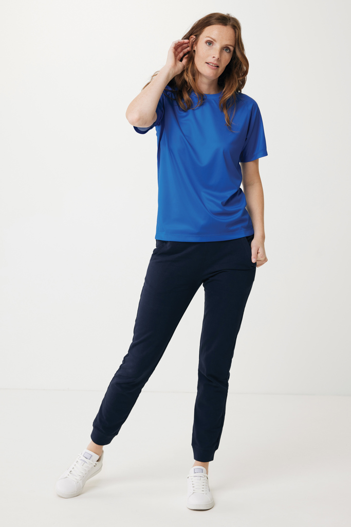 IQONIQ Tikal Sport Quick-Dry T-Shirt aus rec. Polyester IQONIQ Tikal Sport Quick-Dry T-Shirt aus rec. Polyester