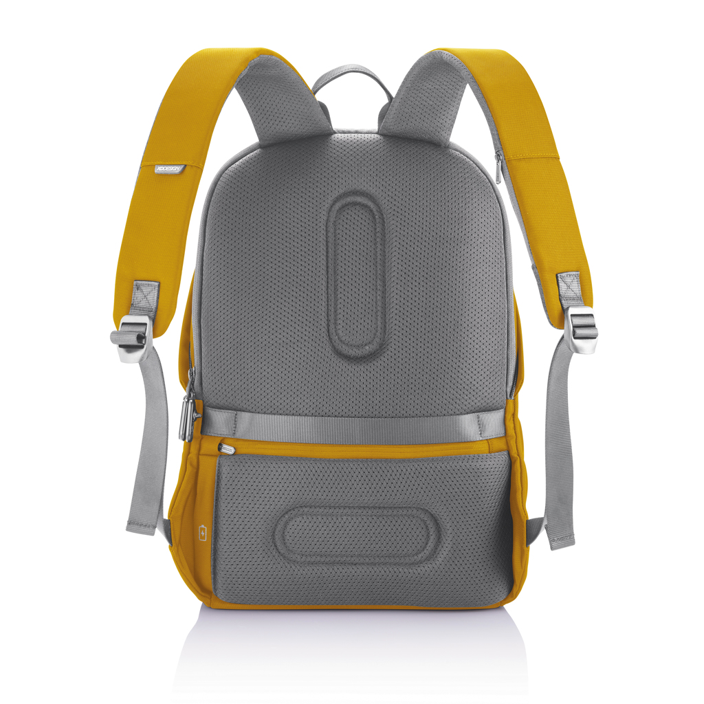 Bobby Soft, Anti-Diebstahl-Rucksack Bobby Soft, Anti-Diebstahl-Rucksack