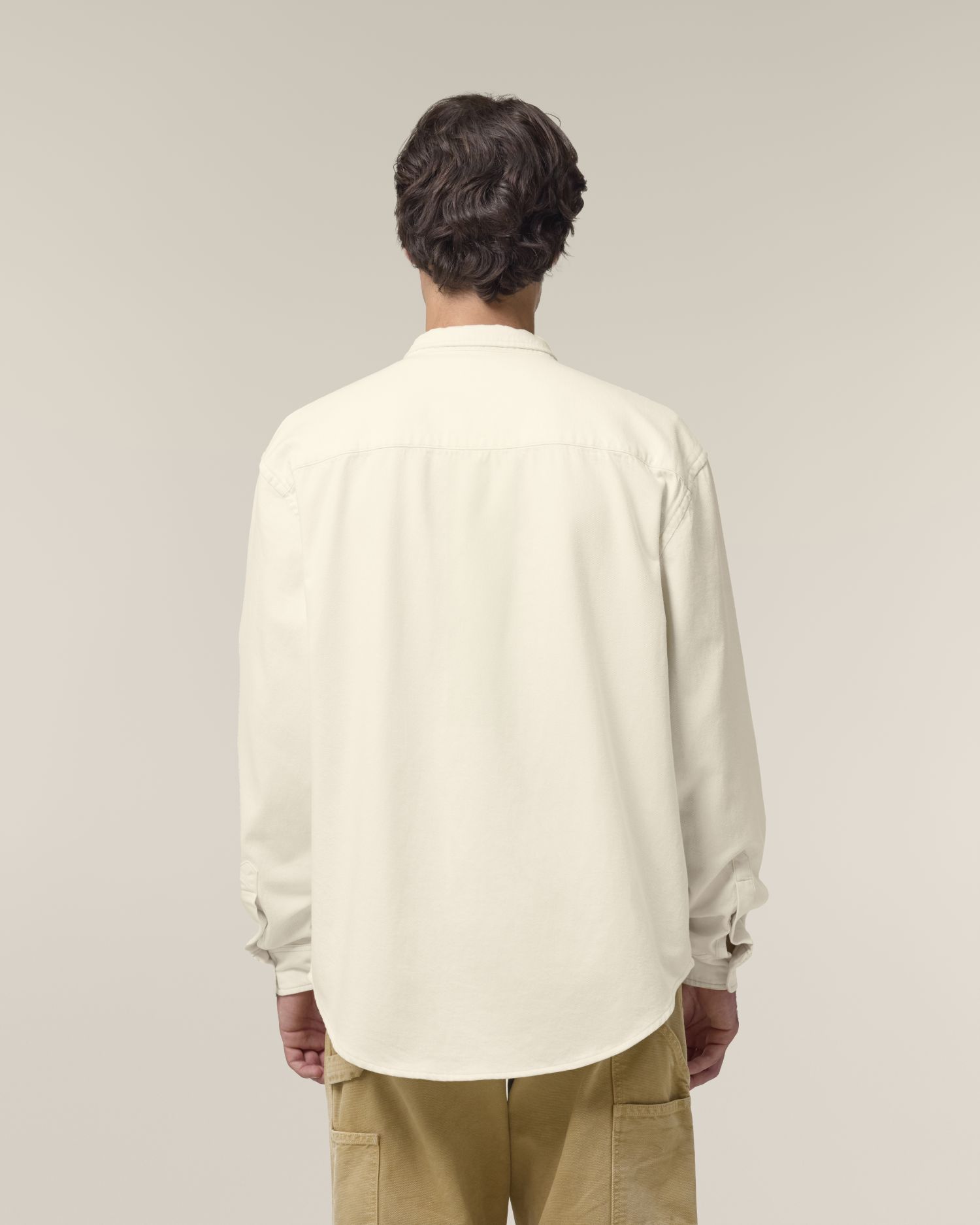Worker Shirt
