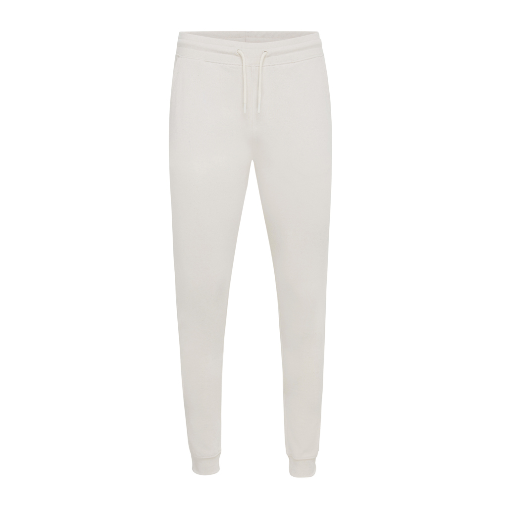 IQONIQ Cooper Jogger aus recycelter Baumwolle