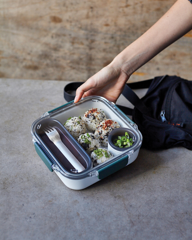 Black+Blum Lunch Box Original Black+Blum Lunch Box Original