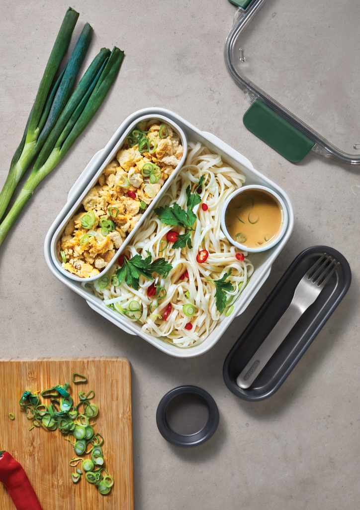 Black+Blum Lunch Box Original Black+Blum Lunch Box Original
