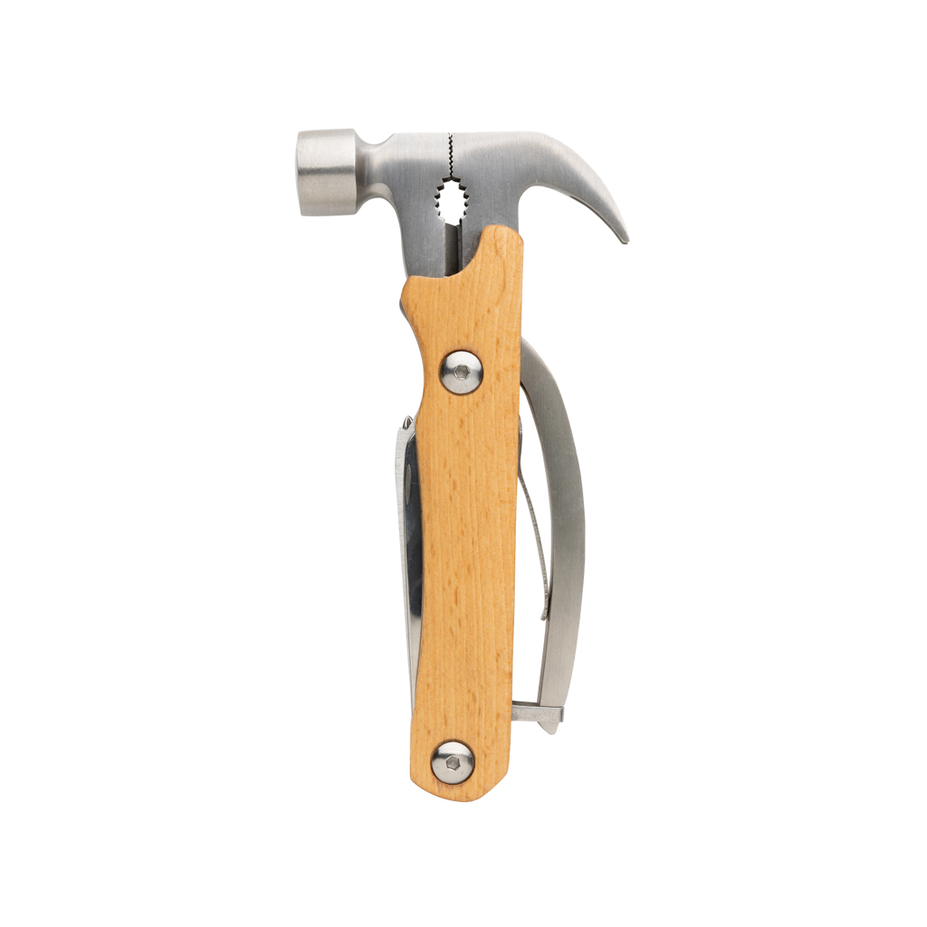Hammer-Tool aus Holz