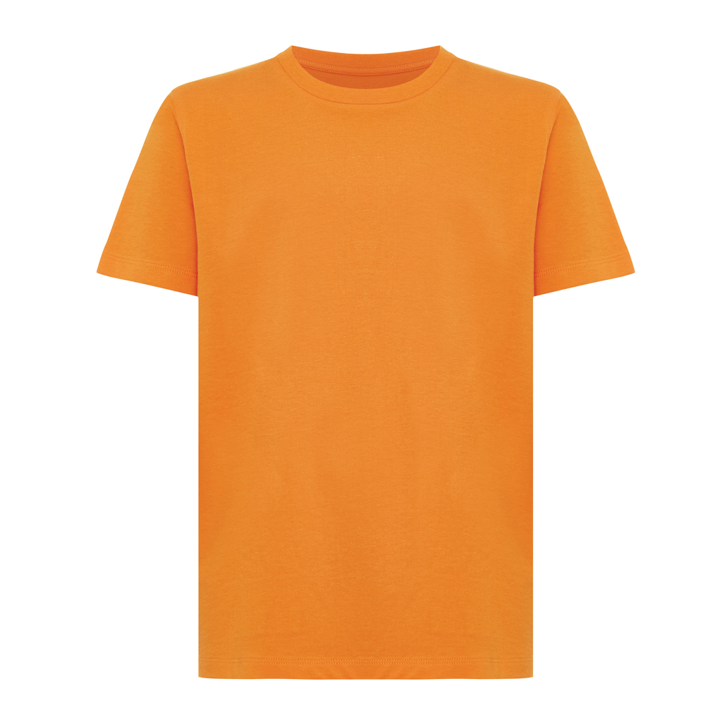 IQONIQ Koli Kids T-Shirt aus recycelter Baumwolle IQONIQ Koli Kids T-Shirt aus recycelter Baumwolle