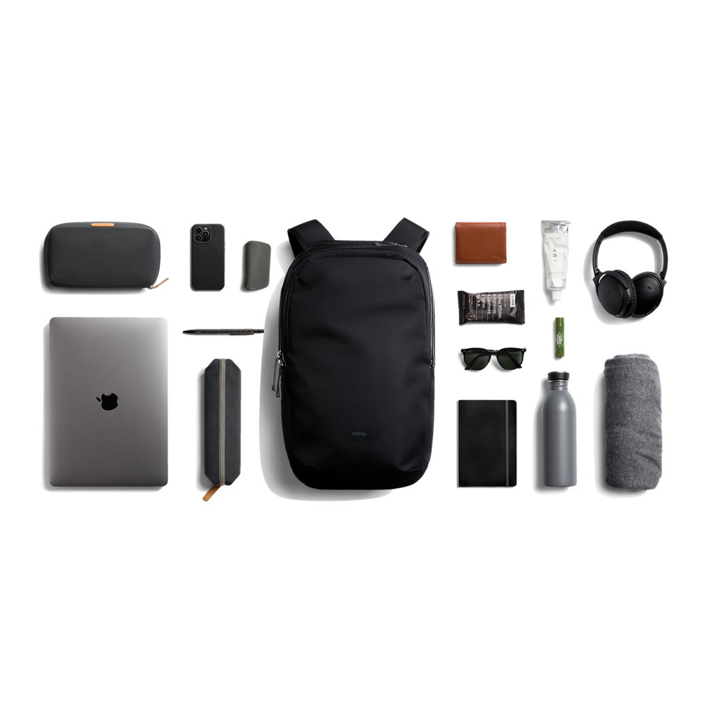 Bellroy Via Rucksack Bellroy Via Rucksack