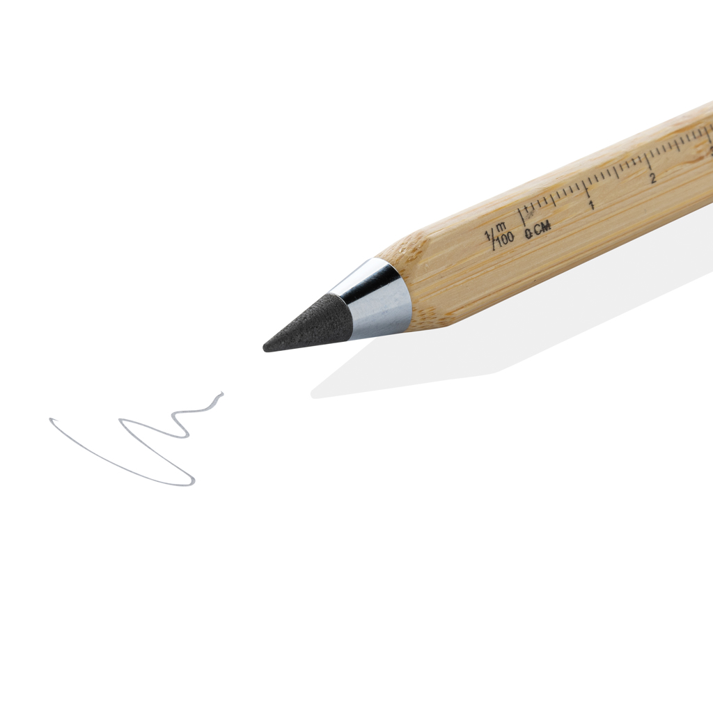Eon Bambus Infinity Multitasking Stift