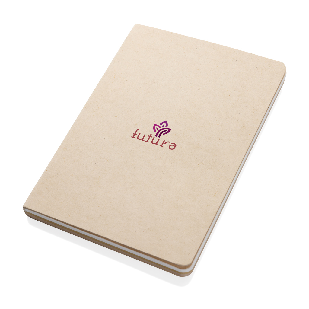 Elowen A5 Tree-Free-Notizbuch