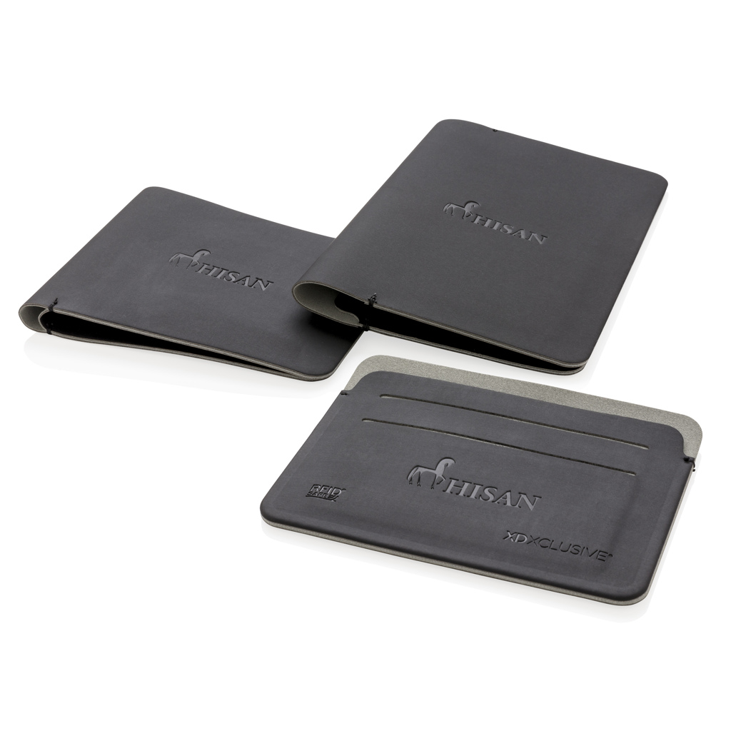 Quebec RFID Geldbeutel Quebec RFID Geldbeutel