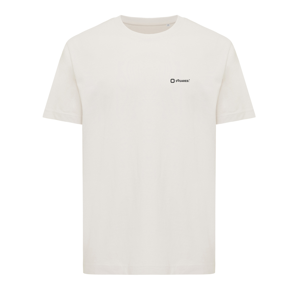 IQONIQ Kakadu relaxed T-Shirt aus recycelter Baumwolle IQONIQ Kakadu relaxed T-Shirt aus recycelter Baumwolle