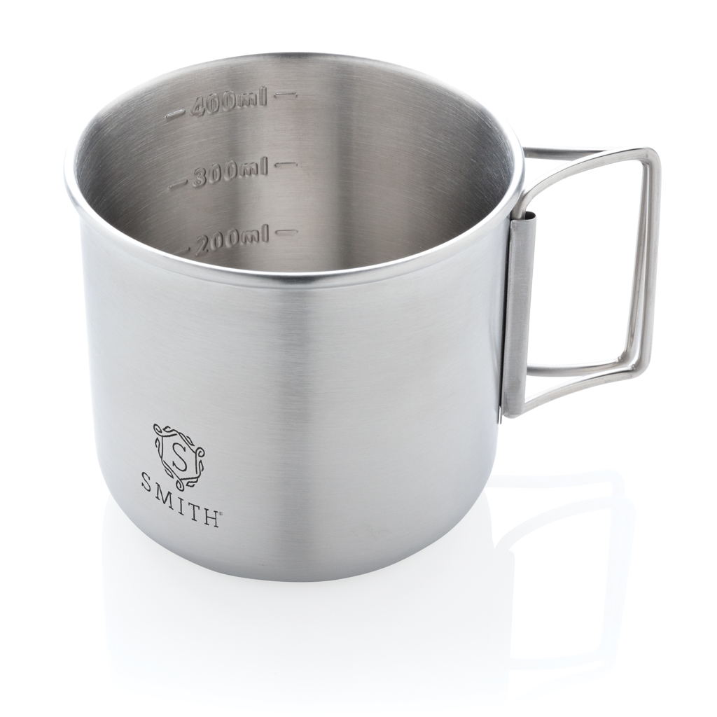 Explorer einwandige Stainless-Steel Tasse Explorer einwandige Stainless-Steel Tasse