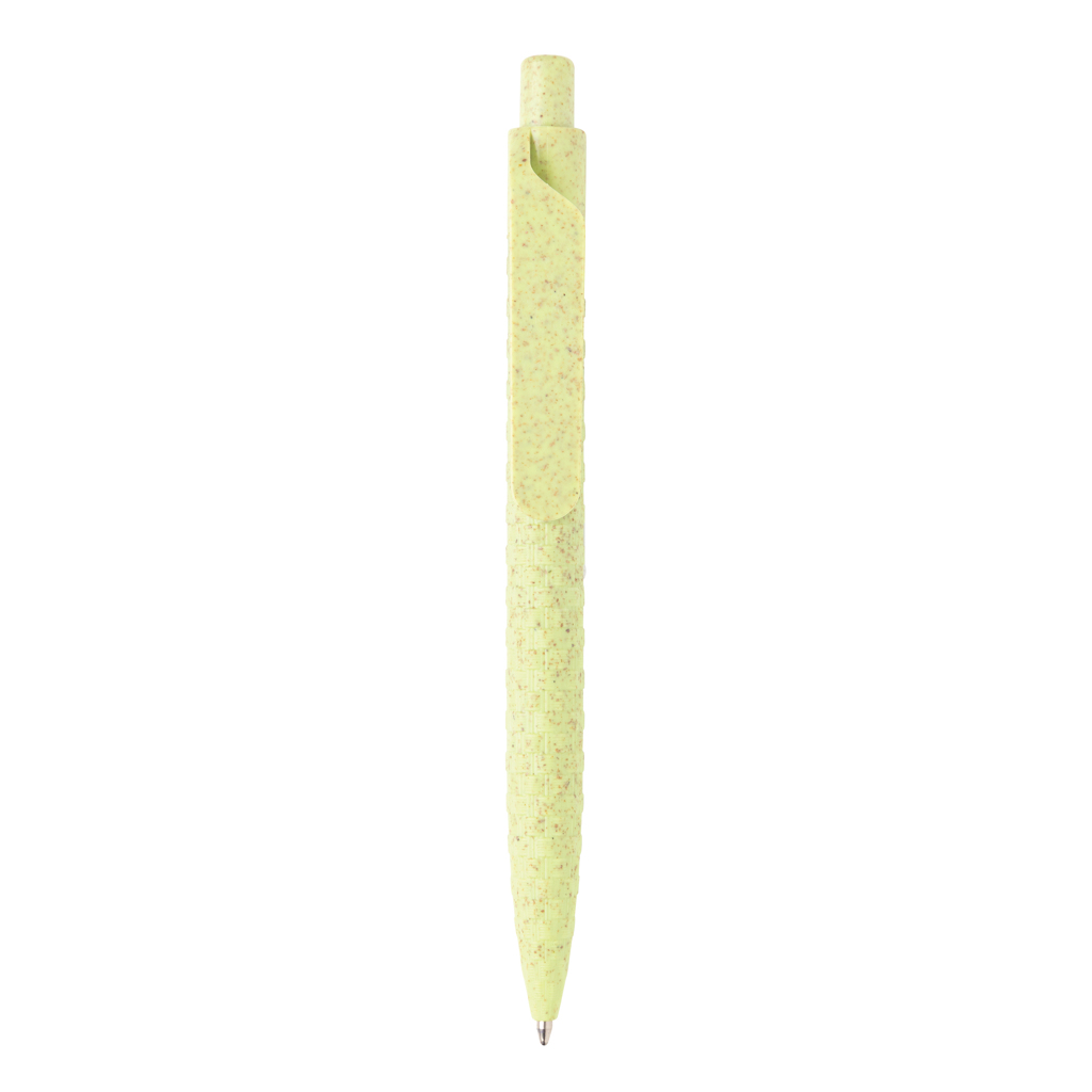 Weizenstroh Stift