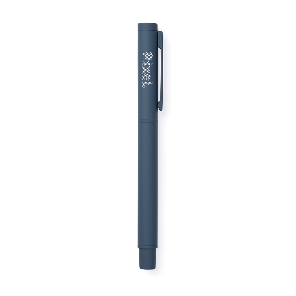 VINGA Baltimore Stift aus RCS recyceltem Stainless-Steel