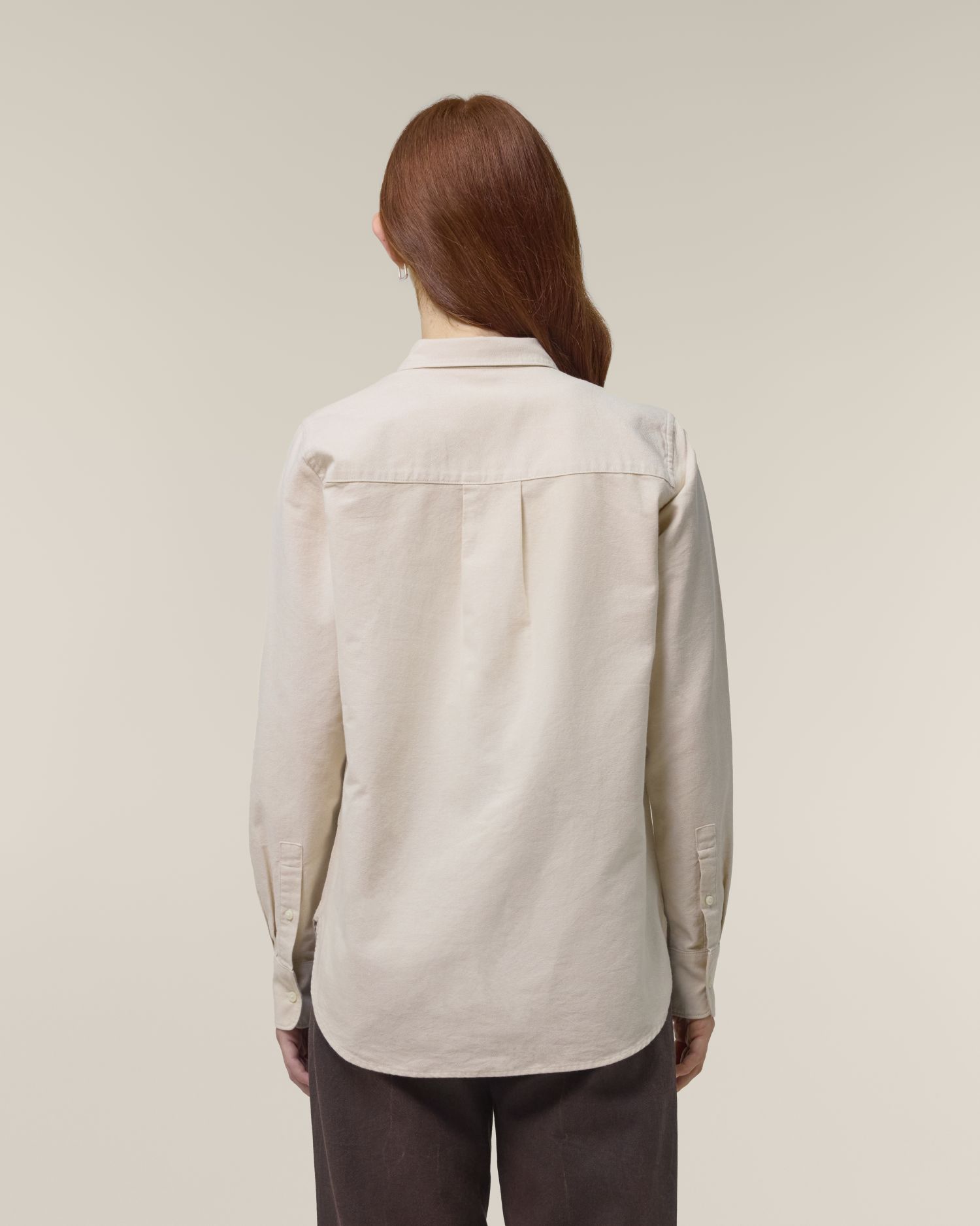 Stella Oxford Shirt