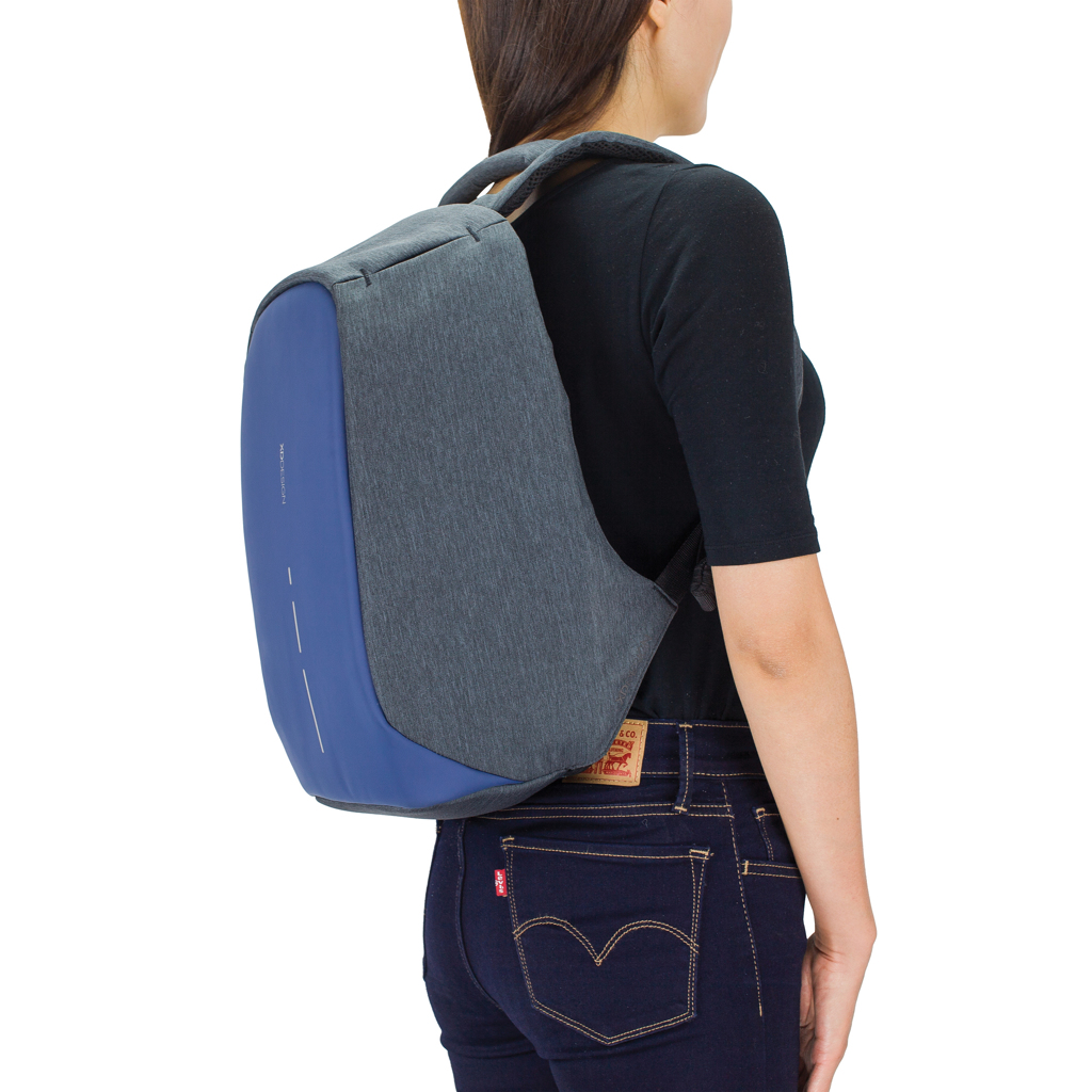 Bobby Compact Anti-Diebstahl Rucksack Bobby Compact Anti-Diebstahl Rucksack