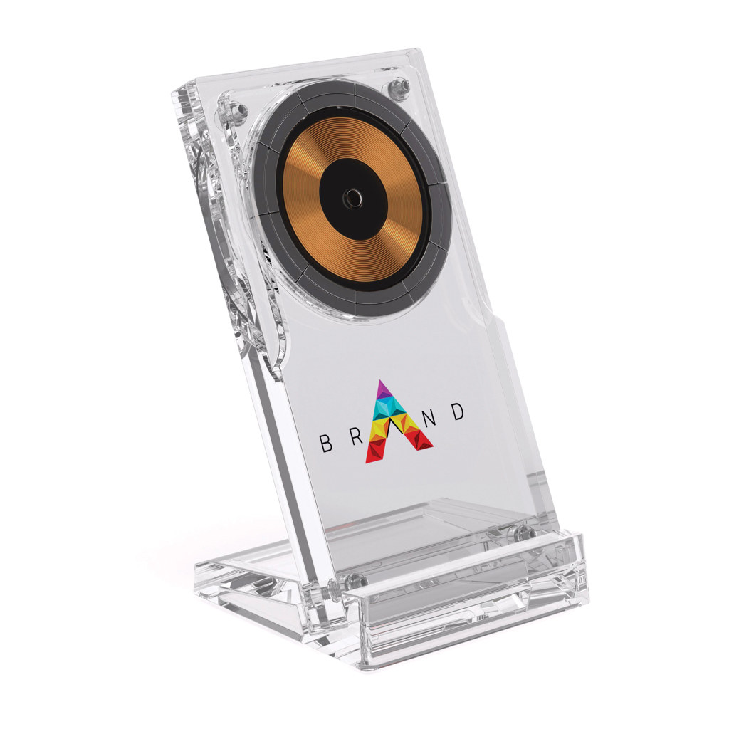 Magcharge 15W magnetischer Wireless-Charging-Stand