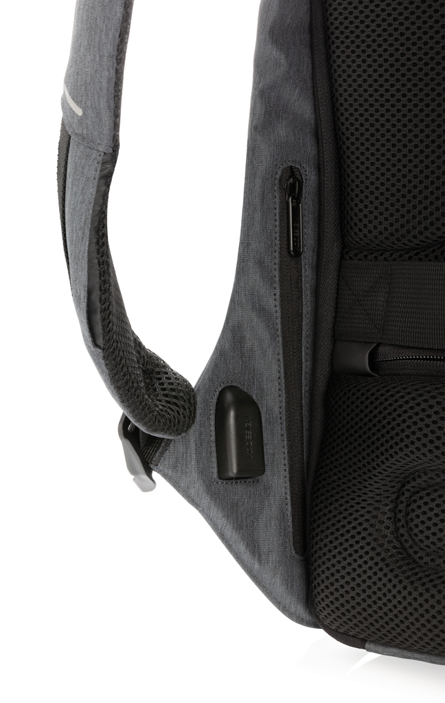 Bobby Compact Anti-Diebstahl Rucksack Bobby Compact Anti-Diebstahl Rucksack