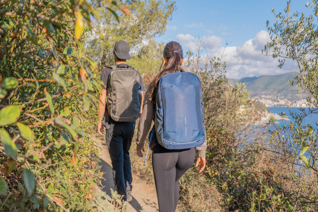 Bobby Explore Rucksack