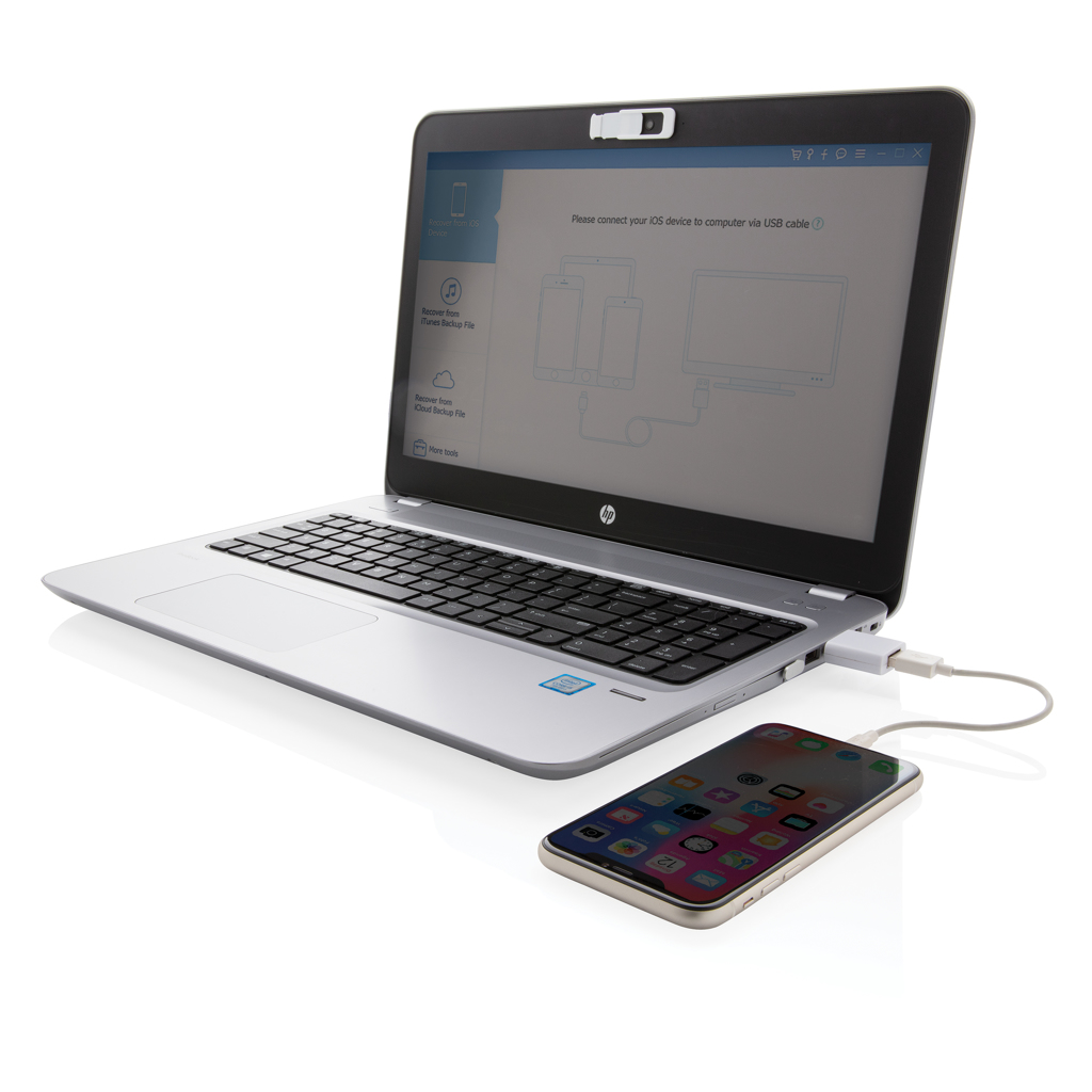 Digitales Privacy-Kit Digitales Privacy-Kit