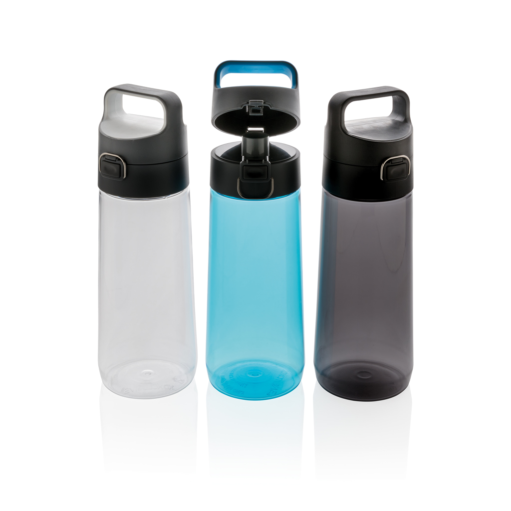 Hydrate auslaufsichere Tritanflasche Hydrate auslaufsichere Tritanflasche