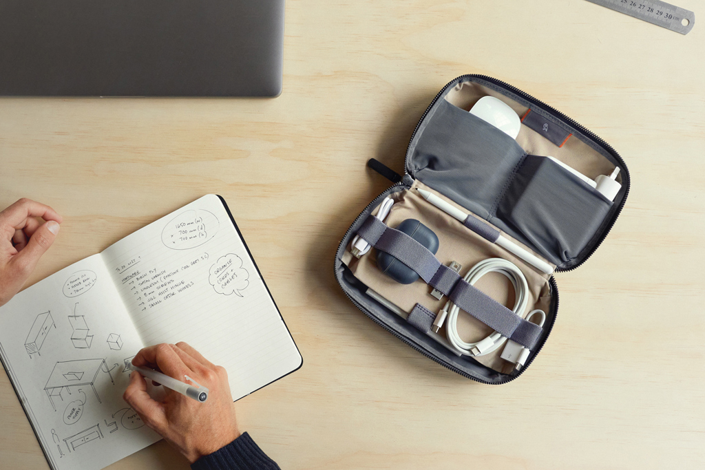 Bellroy Tech Kit Bellroy Tech Kit