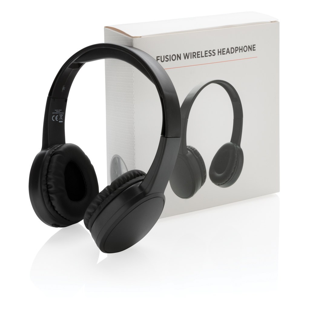 Fusion Wireless Kopfhörer