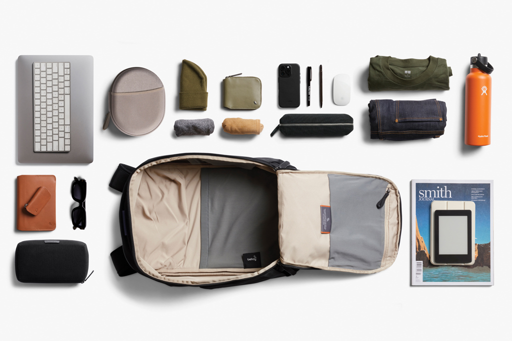 Bellroy Transit Workpack Bellroy Transit Workpack