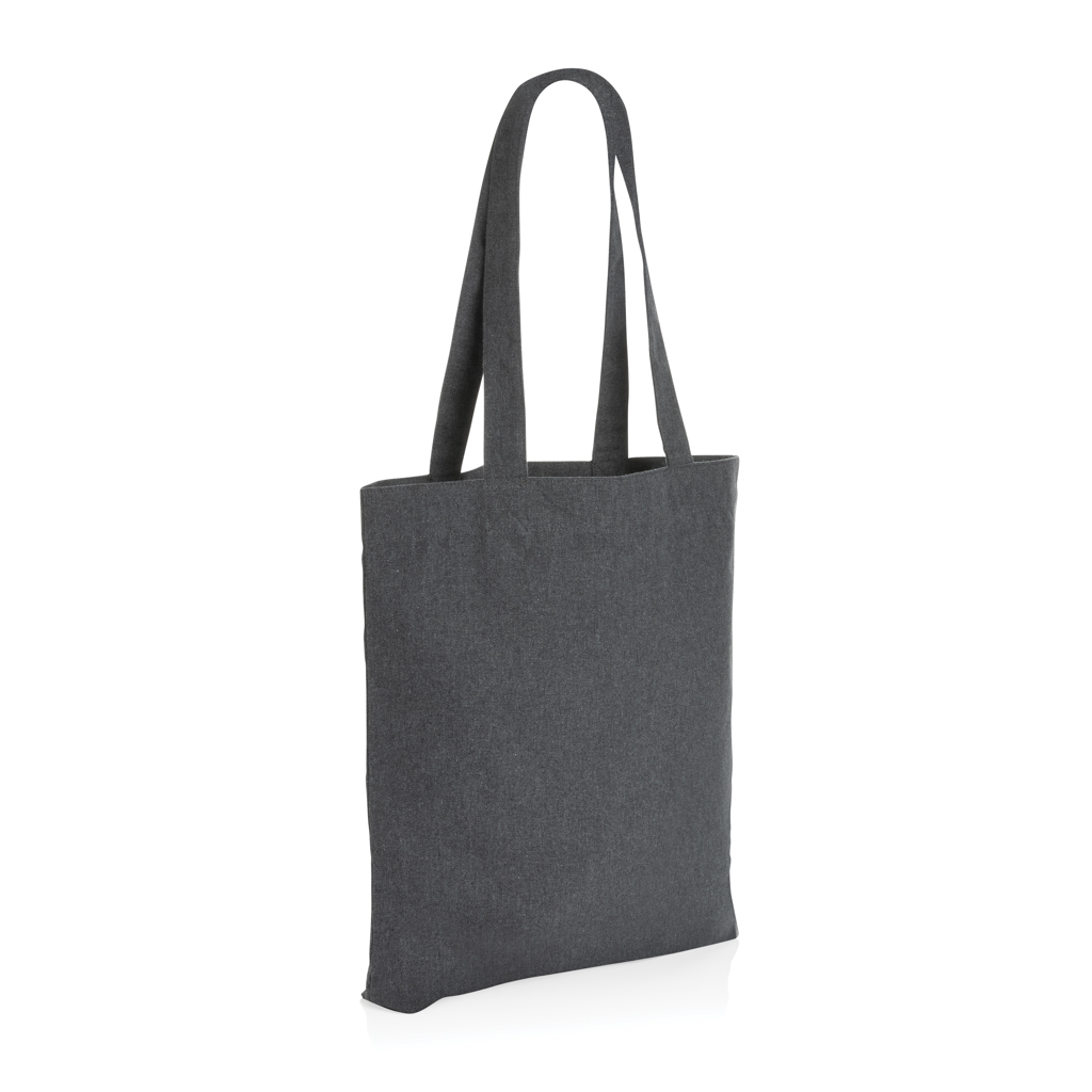Impact Aware™ 285g/m² ungefärbte rCanvas-Tragetasche