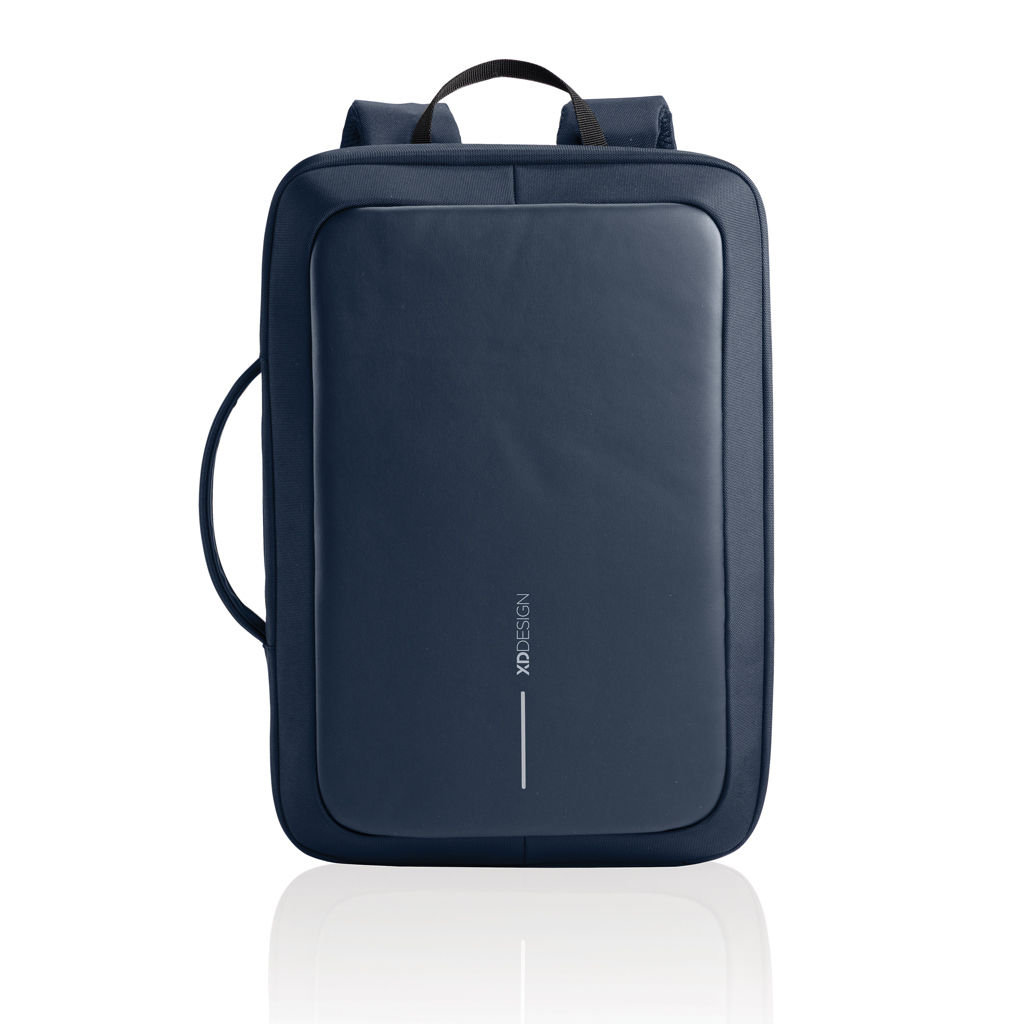 Bobby Bizz 2.0 Anti-Diebstahl Rucksack & Aktentasche Bobby Bizz 2.0 Anti-Diebstahl Rucksack & Aktentasche