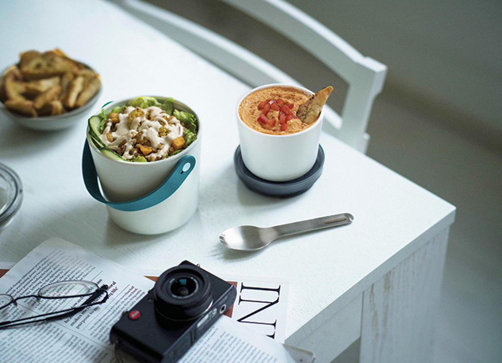 Black+Blum Lunch Pot Original Black+Blum Lunch Pot Original