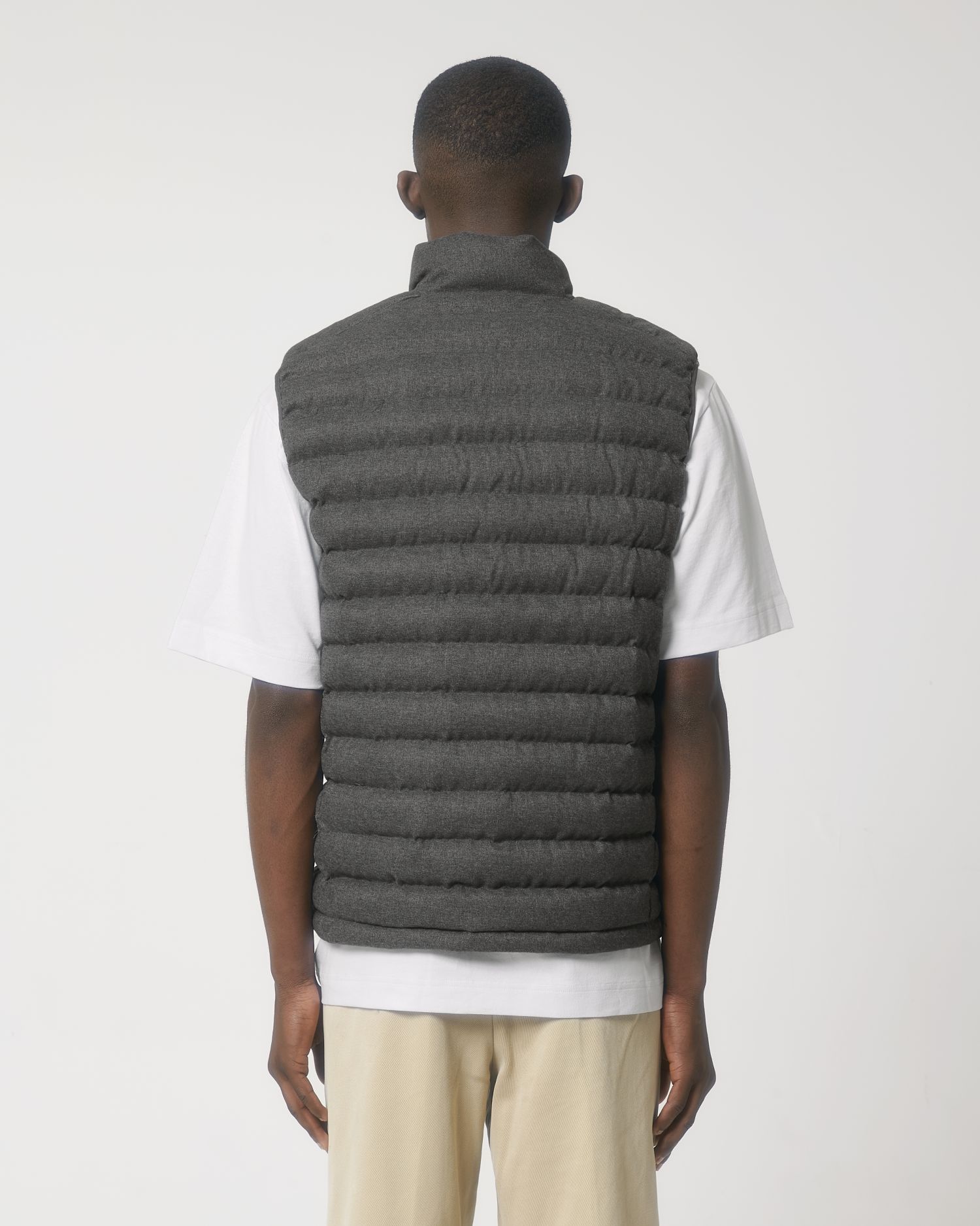 Stanley Climber Wool-Like