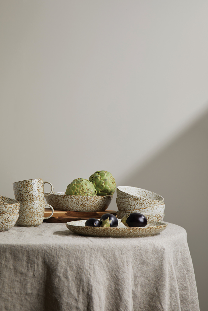 VINGA Nuvem Mini-Bowls, 3er-Set