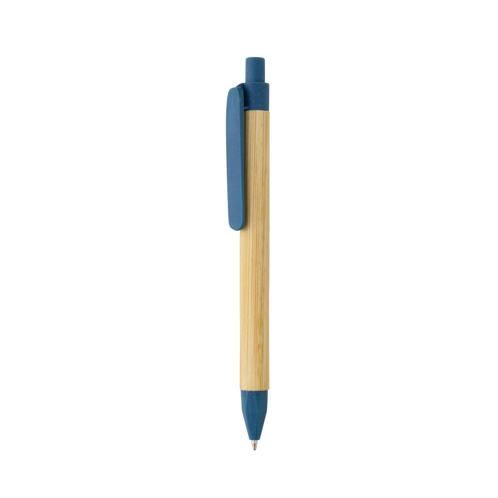 Kugelschreiber aus FSC®recyceltem Papier