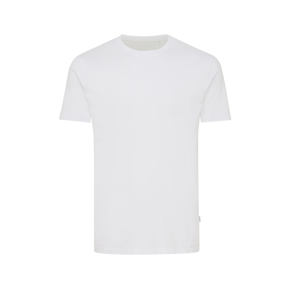 IQONIQ Bryce T-Shirt aus recycelter Baumwolle IQONIQ Bryce T-Shirt aus recycelter Baumwolle