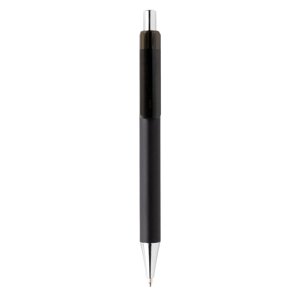 X8-Metallic-Stift