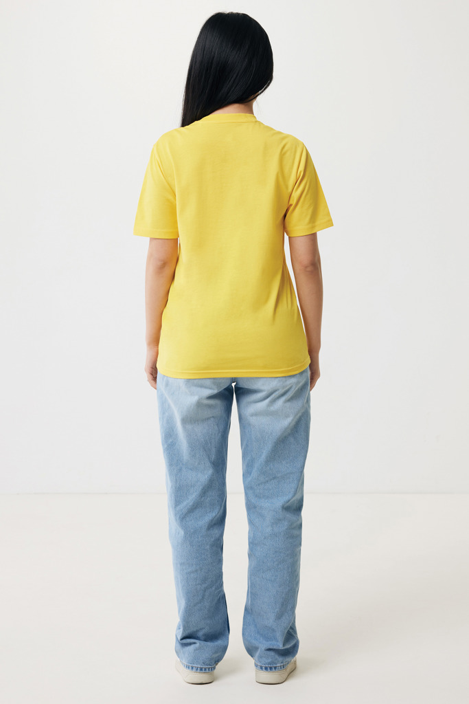 IQONIQ Sierra Lightweight T-Shirt aus recycelter Baumwolle IQONIQ Sierra Lightweight T-Shirt aus recycelter Baumwolle
