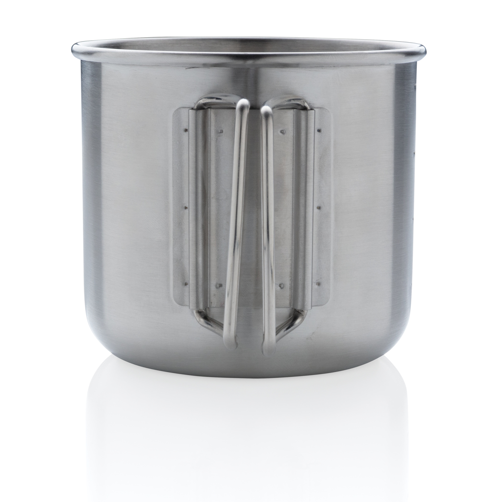 Explorer einwandige Stainless-Steel Tasse Explorer einwandige Stainless-Steel Tasse
